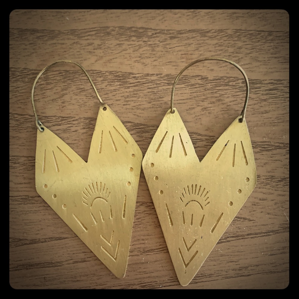 Vintage Earrings
